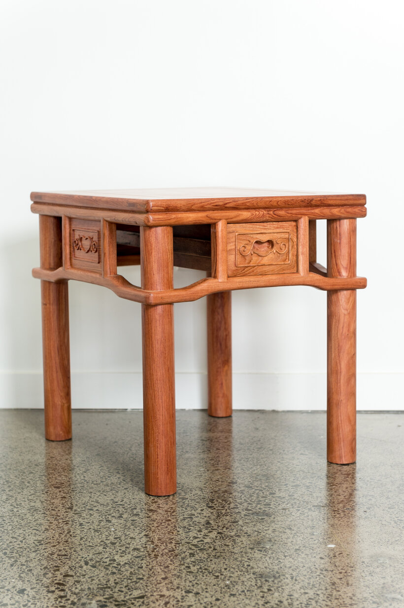 stool